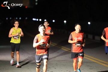 RUN TO LIVE 2025 - Ảnh #3258479