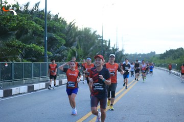 RUN TO LIVE 2025 - Ảnh #3266770