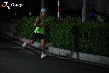 RUN TO LIVE 2025 - Ảnh #3154631