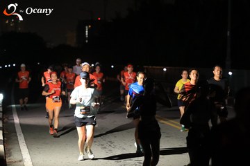 RUN TO LIVE 2025 - Ảnh #3260683