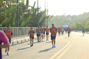 RUN TO LIVE 2025 - Ảnh #3302295