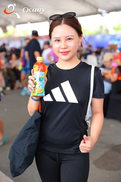 RUN TO LIVE 2025 - Ảnh #3135858