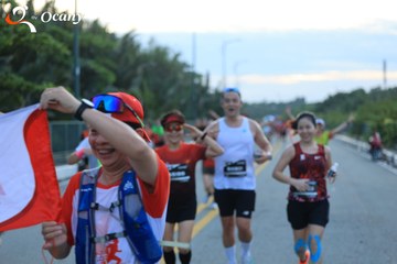RUN TO LIVE 2025 - Ảnh #3284058