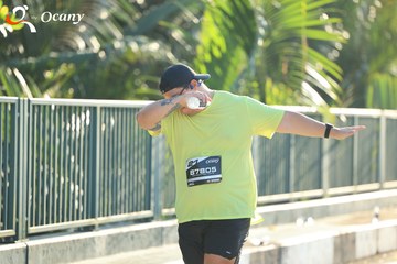 RUN TO LIVE 2025 - Ảnh #3304148