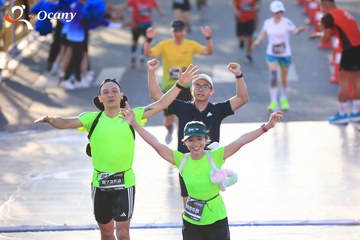 RUN TO LIVE 2025 - Ảnh #3202835