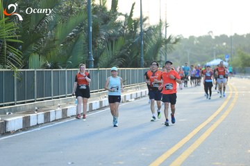 RUN TO LIVE 2025 - Ảnh #3297824