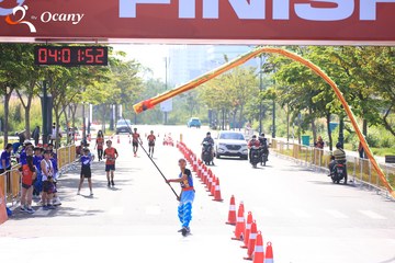 RUN TO LIVE 2025 - Ảnh #3209934