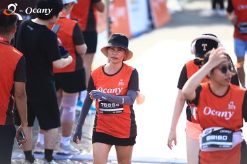 RUN TO LIVE 2025 - Ảnh #3208600