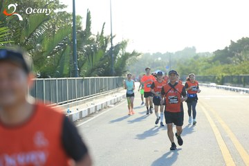 RUN TO LIVE 2025 - Ảnh #3303908