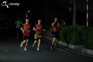 RUN TO LIVE 2025 - Ảnh #3154953