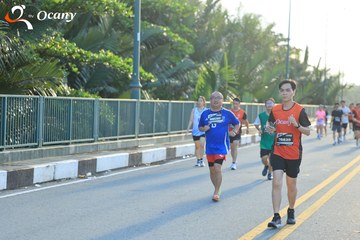 RUN TO LIVE 2025 - Ảnh #3300295