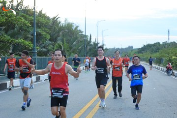 RUN TO LIVE 2025 - Ảnh #3278575