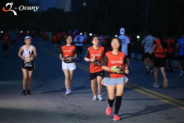 RUN TO LIVE 2025 - Ảnh #3263415