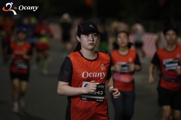 RUN TO LIVE 2025 - Ảnh #3205535