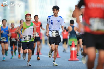 RUN TO LIVE 2025 - Ảnh #3289416