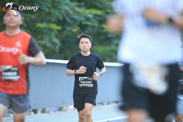RUN TO LIVE 2025 - Ảnh #3278311