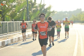 RUN TO LIVE 2025 - Ảnh #3303443