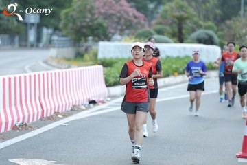 RUN TO LIVE 2025 - Ảnh #3210389