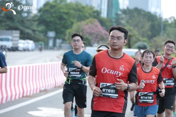 RUN TO LIVE 2025 - Ảnh #3209830
