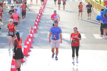 RUN TO LIVE 2025 - Ảnh #3191493