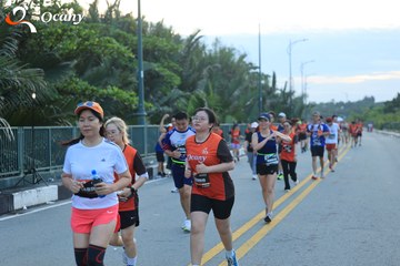 RUN TO LIVE 2025 - Ảnh #3283298
