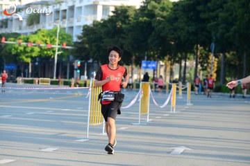 RUN TO LIVE 2025 - Ảnh #3299528