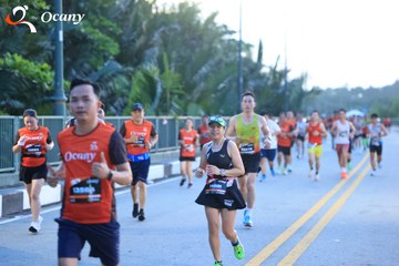 RUN TO LIVE 2025 - Ảnh #3265024