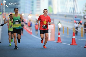 RUN TO LIVE 2025 - Ảnh #3285620