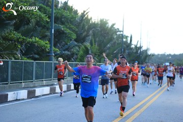 RUN TO LIVE 2025 - Ảnh #3265882