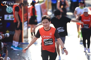 RUN TO LIVE 2025 - Ảnh #3207838