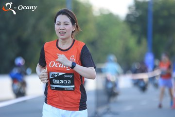RUN TO LIVE 2025 - Ảnh #3258704