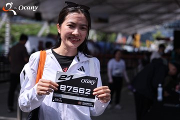 RUN TO LIVE 2025 - Ảnh #3119602
