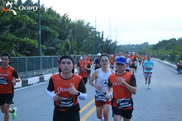 RUN TO LIVE 2025 - Ảnh #3267989