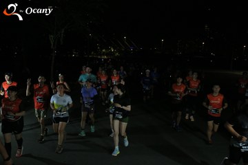 RUN TO LIVE 2025 - Ảnh #3279591