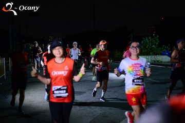 RUN TO LIVE 2025 - Ảnh #3269565