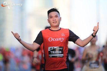 RUN TO LIVE 2025 - Ảnh #3281321