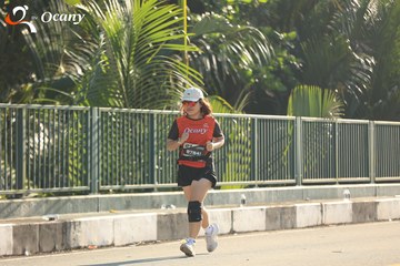 RUN TO LIVE 2025 - Ảnh #3260185