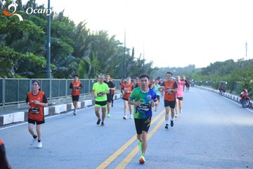 RUN TO LIVE 2025 - Ảnh #3265615