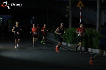 RUN TO LIVE 2025 - Ảnh #3155165