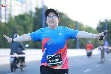 RUN TO LIVE 2025 - Ảnh #3258967