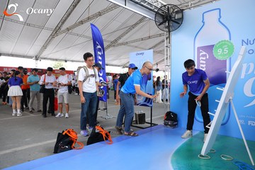 RUN TO LIVE 2025 - Ảnh #3134323