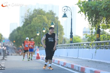 RUN TO LIVE 2025 - Ảnh #3259412
