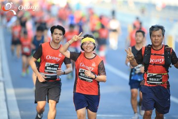 RUN TO LIVE 2025 - Ảnh #3284691