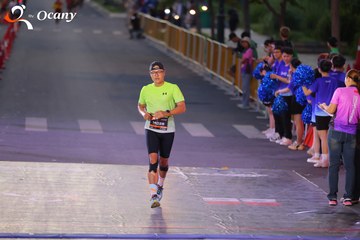 RUN TO LIVE 2025 - Ảnh #3142117