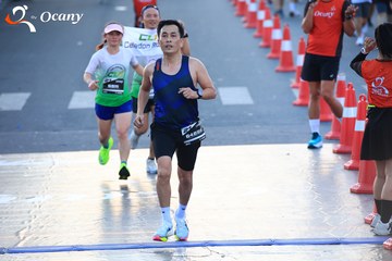 RUN TO LIVE 2025 - Ảnh #3153340