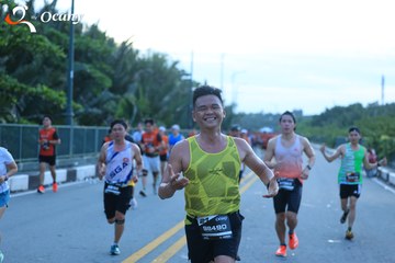 RUN TO LIVE 2025 - Ảnh #3290926