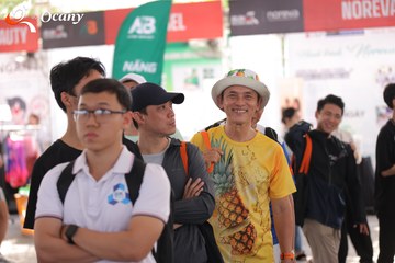 RUN TO LIVE 2025 - Ảnh #3122345