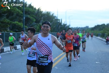 RUN TO LIVE 2025 - Ảnh #3289598