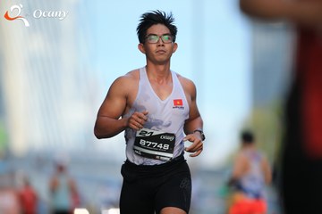 RUN TO LIVE 2025 - Ảnh #3287637