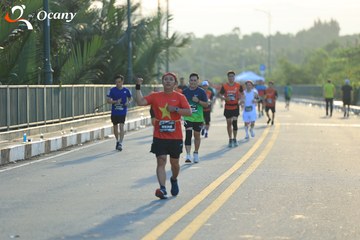 RUN TO LIVE 2025 - Ảnh #3298766